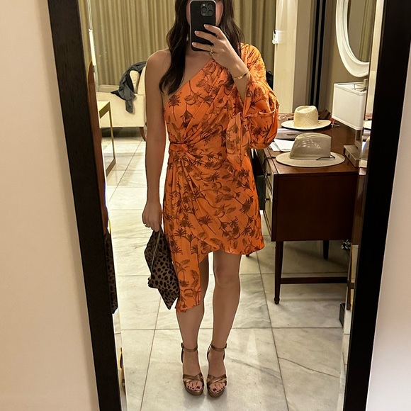 Significant Other Paradis Dress - Picture 2 of 8